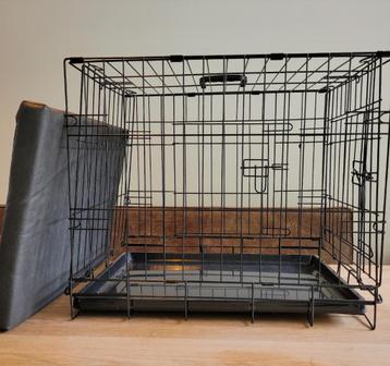 Bench beschikbaar voor biedingen