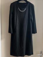 Marccain mooie jurk/ maat N5, Kleding | Dames, Verzenden, Maat 42/44 (L), Zo goed als nieuw, Knielengte