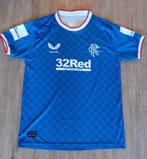 Glasgow Rangers thuisshirt maat S, Ophalen of Verzenden, Zo goed als nieuw, Buitenlandse clubs, Shirt