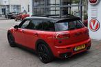 MINI Clubman 2.0 Cooper S Chili Serious Busines € 18.950,0, Auto's, Mini, Automaat, 1998 cc, 74 €/maand, Clubman