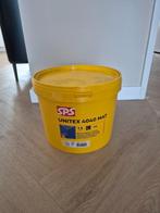 Muurverf van Bouwmaat 10 liter (lichtbeige), Doe-het-zelf en Verbouw, Verf, Beits en Lak, Ophalen, Nieuw, Verf
