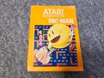 Atari Pac-Man - compleet in doos - zeer zeldzame uitgave, Spelcomputers en Games, Games | Atari, Overige modellen, Ophalen of Verzenden