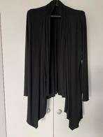 NIEUW: apart zwart vest UNDICI maat 46 NP € 69,95, Zwart, Maat 46/48 (XL) of groter, Undici, Nieuw