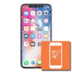 iPhone xs  glas vervangen, Telecommunicatie, Mobiele telefoons | Toebehoren en Onderdelen, Nieuw, Apple iPhone, Ophalen