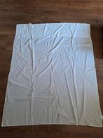 Ledikant Laken - Wit, Huis en Inrichting, Eenpersoons, Wit, Ophalen of Verzenden, Zo goed als nieuw