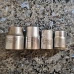 Gedore doppen, Auto diversen, Autogereedschap, Ophalen of Verzenden, Gebruikt