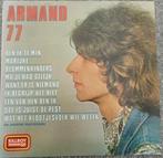 Armand - Armand 77, Ophalen of Verzenden, Gebruikt, 12 inch