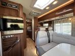 LMC Explorer Comfort 735 I Maxfan, Construct slot, Automaat,, Caravans en Kamperen, Campers, Ringverwarming, Bedrijf, Diesel, L-zit