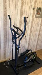 Virtufit Crosstrainer met Programma's, Sport en Fitness, Ophalen, Armen, Zo goed als nieuw, Crosstrainer