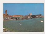 Wormerveer Aan de Zaan NH2b 4, Ophalen of Verzenden, 1980 tot heden, Ongelopen, Noord-Holland