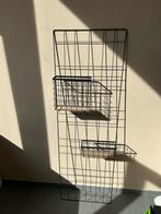 Decoratie wandrek, Huis en Inrichting, Ophalen, Zo goed als nieuw
