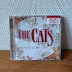 The Cats CD Those Were The Days 2006, Ophalen of Verzenden, 2000 tot heden, Gebruikt
