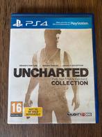 Uncharted: The Nathan Drake Collection PS4, Gebruikt, 1 speler, Vanaf 16 jaar, Ophalen