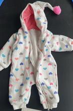 Winter onesie  maat 74-80, Kinderen en Baby's, Speelgoed | Poppen, Gebruikt, Ophalen