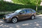 Skoda Octavia Combi 1.0 TSI Greentech Style Business AUTOMAA, Te koop, Benzine, 640 kg, Gebruikt