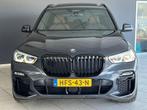 BMW X5 XDrive45e M High Exe SkyLounge Achteras Laser SoftClo, Gebruikt, Vierwielaandrijving, Hybride Elektrisch/Benzine, 2998 cc