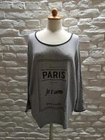 Miss Etam Top Maat 42, Maat 42/44 (L), Ophalen of Verzenden, Zo goed als nieuw, Lange mouw