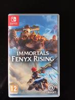 Immortals Fenyx Rising - Nintendo Switch, Avontuur en Actie, 1 speler, Ophalen of Verzenden, Zo goed als nieuw