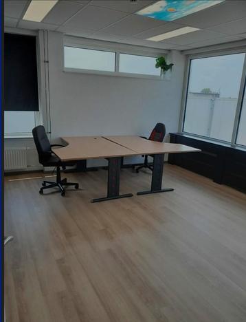 2 Bureau's