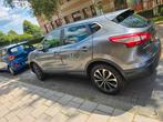 Nissan Qashqai 1.2 Dig-t 85KW 2WD 2014 Grijs, Auto's, Voorwielaandrijving, 4 cilinders, 1200 kg, Handgeschakeld