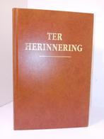 Ds. D. Monster: Ter herinnering. Een zestal predikaties., Gelezen, Christendom | Protestants, Ophalen of Verzenden, Ds. D. Monster