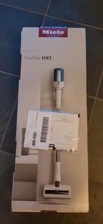 Miele Duoflex HX1 - Nieuw in doos!, Witgoed en Apparatuur, Stofzuigers, Ophalen, Nieuw, Reservoir, Stofzuiger