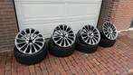 19 Inch velgen opknapsetje breedset (mercedes), Auto-onderdelen, Banden en Velgen, Gebruikt, 255 mm, Velg(en), Personenwagen