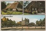 COEVORDEN Boerderij Centrum Waterput, Verzamelen, Ansichtkaarten | Nederland, Verzenden, 1980 tot heden, Gelopen, Drenthe