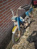 Peugeot 104 oldtimer bromfiets, Fietsen en Brommers, Brommers | Oldtimers, Ophalen, Overige merken