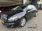 Peugeot 308 1.2 PureTech Blue Lion / APK 10-2026, Auto's, Voorwielaandrijving, Stof, Gebruikt, Euro 6
