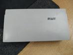 PFAFF naaimachine onderdelen, Antiek en Kunst, Antiek | Naaimachines, Ophalen of Verzenden