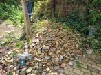 Sierstenen, Tuin en Terras, Grind, Keien en Split, Ophalen, Zo goed als nieuw, Overige materialen