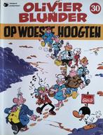 Meerdere oude stripboeken, Boeken, Meerdere stripboeken, Ophalen of Verzenden, Gelezen, Diverse tekenaars en schrijvers