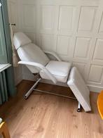 Massage stoel/bank, schoonheidspecialiste, pedicure, Ophalen, Gebruikt, Massagestoel of Kussen