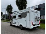 Bürstner Lyseo Privilege T680, Koelkast, Luifel, Bürstner, Half-integraal