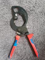 Knipex 95 31 280 kabelschaar, Ophalen of Verzenden