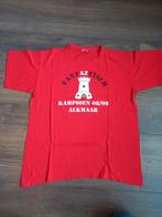 Rood AZ Kampioen T-shirt - Maat S, Ophalen of Verzenden, Zo goed als nieuw, AZ, Shirt