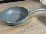 Nieuwe wokpan, Huis en Inrichting, Ophalen of Verzenden, Nieuw, Wok