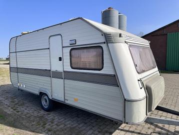 Avento Royal 495 T Exclusive met stapelbed beschikbaar voor biedingen