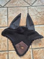 Equestrian Stockholm Mahogany oornetje, Ophalen of Verzenden, Gebruikt, Dressuur