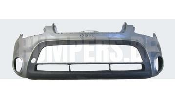 Bumper Kia Soul 1 I FACELIFT 11-13 86511-2K500 Voorbumper KJ beschikbaar voor biedingen