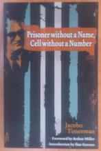 Prisoner without a name, Cell without a number - J. Timerman, Ophalen of Verzenden, Zo goed als nieuw, Jacobo Timerman