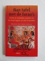 Aan tafel met de farao's, Ophalen of Verzenden, Nieuw, Afrika