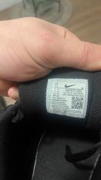 Zwarte Nike Sneakers Maat 45, Zwart, Nike, Ophalen of Verzenden, Sneakers of Gympen