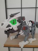 Silverlit dino 2x, Ophalen of Verzenden, Gebruikt