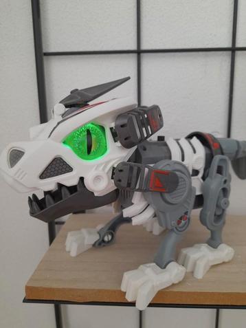 Silverlit dino 2x beschikbaar voor biedingen