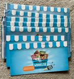 TE KOOP: 17 ongeopende supermarkt mini’s AH, Albert Heijn, Ophalen of Verzenden