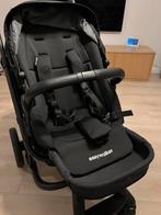 Easywalker Twin Kinderwagen, Kinderen en Baby's, Kinderwagens en Combinaties, Gebruikt, Duowagen, Ophalen, Kinderwagen