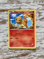 Pokemon kaart Charmander, Hobby en Vrije tijd, Verzamelkaartspellen | Pokémon, Ophalen of Verzenden