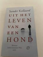 Sander Kollaard: Uit het leven van een hond, Ophalen of Verzenden, Zo goed als nieuw